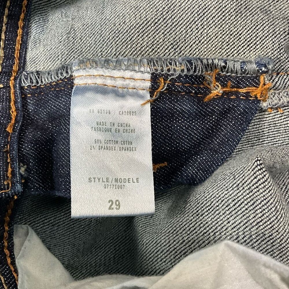 GUESS Riviera Bootcut Jeans - Picture 5 of 5